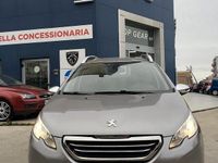 Usata Peugeot 2008 Allure 99 CV (72 kW) 2016 Grigio SUV
