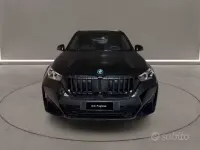 Używany BMW X1 Luxury Line 150 KM (110 kW) 2023 Czarny SUV