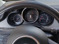 Usata Fiat 500 Cross 120 CV (88 kW) 2018 Grigio Berlina