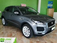 usata Jaguar E-Pace 2.0D 150 CV AWD aut. S -GARANZIA12 MESI