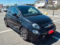 Usata Abarth 595 145 CV (106 kW) 2019 Berlina