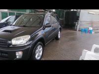 usata Toyota RAV4 RAV4 2.0 Tdi D-4D cat 5 porte