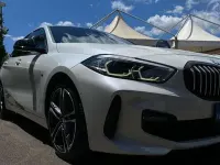 Usata BMW 116 M Sport 116 CV (85 kW) 2021 Utilitaria