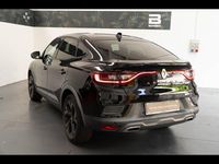 Usata Renault Arkana R.S. 94 CV (69 kW) 2022 Nero SUV