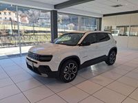 Nuova Jeep Avenger Summit 101 CV (74 kW) 2025 Bianco SUV