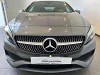 usata Mercedes A200 d Automatic Premium