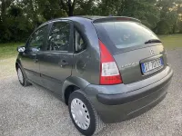 Usata Citroën C3 Elegance 60 CV (44 kW) 2009 Other Berlina