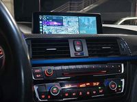 Usata BMW 420 M Sport 230 CV (169 kW) 2015 Coupé