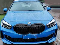 Usata BMW 118 M Sport 150 CV (110 kW) 2019 Utilitaria