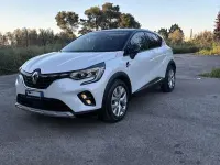 Usata Renault Captur Intens 92 CV (67 kW) 2021 SUV