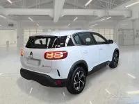 Usata Citroën C5 Aircross Business Class 130 CV (95 kW) 2020 Bianco SUV