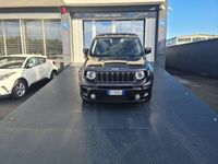 usata Jeep Renegade Renegade1.6 mjt Longitude 2wd 120cv ddct