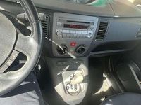 Usata Lancia Musa S 92 CV (67 kW) 2010 Monovolume