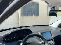 Usata Peugeot 207 82 CV (60 kW) 2015 Grigio Cabrio