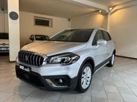 usata Suzuki SX4 S-Cross 1.4 Boosterjet 4WD All Grip Cool