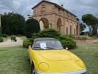 Usata Lotus Elan 117 CV (86 kW) 1966 Giallo Cabrio