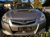 Usata Subaru Legacy Trend 150 CV (110 kW) 2011 Other Station wagon