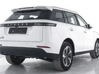 Nuova Jaecoo 5 224 CV (164 kW) 2026 Bianco SUV