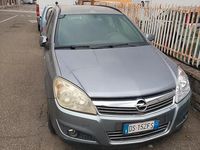 Usata Opel Astra 120 CV (88 kW) 2009 Station wagon