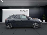 Usata Opel Corsa Ultimate 101 CV (74 kW) 2023 Nero Berlina
