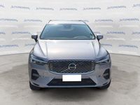 Nuova Volvo XC60 Core 349 CV (256 kW) 2025 Bianco SUV