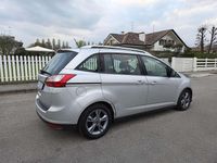 Usata Ford C-MAX 120 CV (88 kW) 2019 Other Monovolume