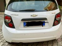 usata Chevrolet Aveo Aveo 1.2 70CV 5 porte LS