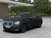 Nuova BMW X3 M Sport 197 CV (144 kW) 2026 Grigio SUV