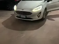 Usata Ford Fiesta 86 CV (63 kW) 2018 Utilitaria