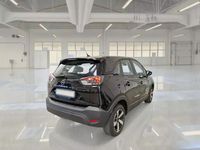 Usata Opel Crossland Edition 110 CV (80 kW) 2022 SUV