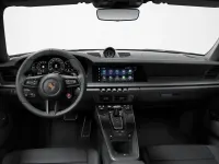 Nuova Porsche 911 2026 Grigio ardesia neo