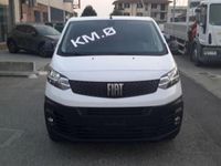 usata Fiat Scudo 75kWh L2H1 Furgone BEV BUSINESS KM0