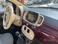 Usado Fiat 500 Lounge 69 CV (50 kW) 2020 Berlina