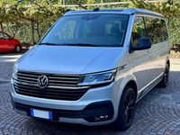 Occasion VW California Edition 150 ch (110 kW) 2024 Argent Van