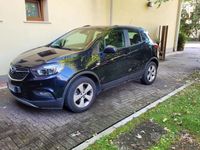 usata Opel Mokka X Mokka 1.4 Turbo Ecotec 140CV 4x2 aut. Cosmo