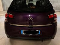Usata Citroën C3 Exclusive 82 CV (60 kW) 2015 Berlina