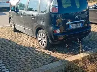 Usata Citroën C3 Picasso 2009 Monovolume