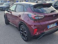 Usata Ford Puma S 125 CV (91 kW) 2023 B. berry r SUV