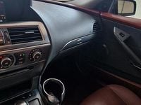 Usata BMW 645 333 CV (244 kW) 2004 Coupé