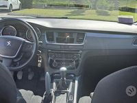 Usata Peugeot 508 163 CV (119 kW) 2014 Berlina
