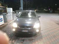 Usata Ford Focus 90 CV (66 kW) 2007 Berlina