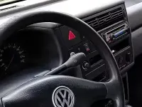 Usata VW Transporter 75 CV (55 kW) 2000 Furgone
