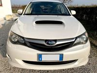 usata Subaru Impreza 3ª serie - 2010