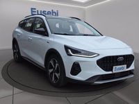 Usata Ford Focus Active 115 CV (84 kW) 2023 Bianco Station wagon