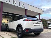 Usata Peugeot 2008 GT 131 CV (96 kW) 2023 Bianco madreperla SUV