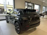 Usata Jeep Avenger Summit 101 CV (74 kW) 2024 Negro cinema SUV