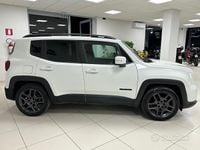 Usata Jeep Renegade Sport 120 CV (88 kW) 2019 Bianco SUV