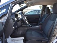 Usata Nissan Leaf N-Connecta 80 kW (109 CV) 2023 Grigio Utilitaria