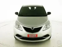 Usata Lancia Ypsilon Gold 95 CV (69 kW) 2016 Grigio Utilitaria