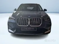 Usata BMW iX1 230 kW (313 CV) 2024 Grigio SUV
